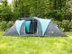 Skandika Hammerfest 6 Protect Family Vis-a-vis Tent 6-person (ska0003)