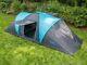 Skandika Hammerfest 6 Sleeper Protect Family Vis-a-vis Tent 6-person (ska0001)