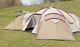Skandika Turin 12 Person Man Family Tent Large Camping 3 Sleeping Pods