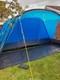 Skandika Vancouver 6 Person Tent With Footprint Excellent Condition Collection