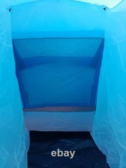 Skandika Vancouver 6 Person Tent with Footprint Excellent Condition Collection