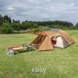 Snow Peak Amenity Dome L Tent