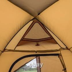 Snow Peak Amenity Dome L Tent
