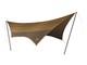 Snow Peak Amenity Tarp Hexa L Set Tp-851sr Large Outdoor Camping Shelter Tent
