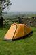 Snugpak Journey Duo 2 Person Tent Orange