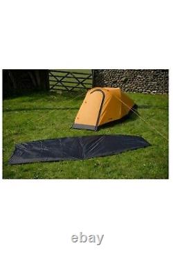 Snugpak Journey Duo 2 Person Tent Orange