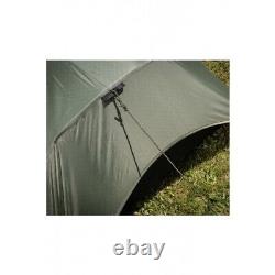 Snugpak Journey Solo 1 Person Tent Olive Green