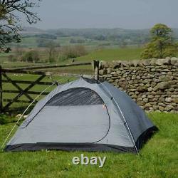 Snugpak Journey Trio Tent 3 Man Camping Festival Inner Pitch First Waterproof