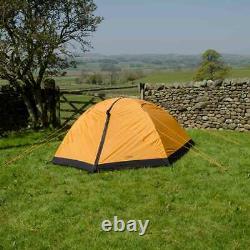 Snugpak Journey Trio Tent 3 Man Camping Festival Inner Pitch First Waterproof