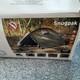 Snugpak The Bunker 3-person Tent Olive Green
