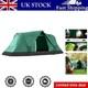 Spacious 6-person Dome Camping Tent With 3000mm Water Resistance & Uv Shielding