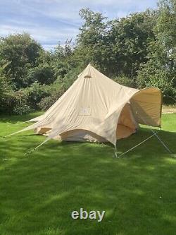 Star Bell Tent