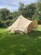 Star Bell Tent