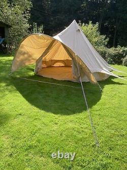 Star Bell Tent