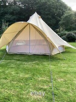 Star Bell Tent