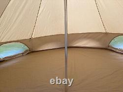 Star Bell Tent