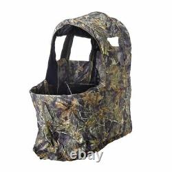 Stealth Gear One Man Chair Hide