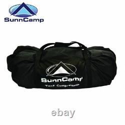 SunnCamp Large Tent Awning Storage Bag Holdall Heavy Duty Compression Bag