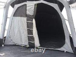 Sunncamp Sapphire Air Plus 1000 Plus 10 Berth Man Person Camping Large Tent