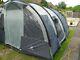 Sunncamp Vario 6 Platinum Family Tent. Large Size. Collection Dy9