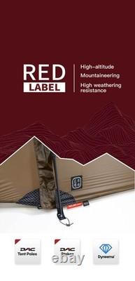 TFS Yoto Pro Europe Large Version RRP £435 With Full Footprint