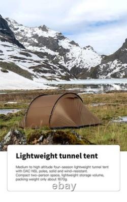 TFS Yoto Pro Europe Large Version RRP £435 With Full Footprint