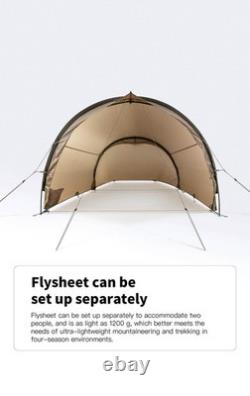 TFS Yoto Pro Europe Large Version RRP £435 With Full Footprint