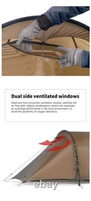 TFS Yoto Pro Europe Large Version RRP £435 With Full Footprint