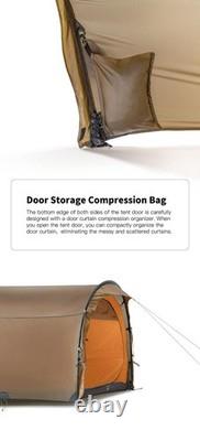 TFS Yoto Pro Europe Large Version RRP £435 With Full Footprint