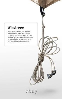 TFS Yoto Pro Europe Large Version RRP £435 With Full Footprint