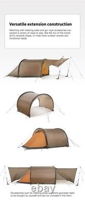 TFS Yoto Pro Europe Large Version RRP £435 With Full Footprint