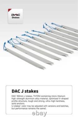 TFS Yoto Pro Europe Large Version RRP £435 With Full Footprint