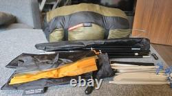 TFS Yoto Pro Europe Large Version RRP £435 With Full Footprint