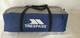 Trespass 6 Man Darkened Rooms Dome Tent With Defects Blue