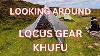 Take A Tour Around This Cool Camping Tent
