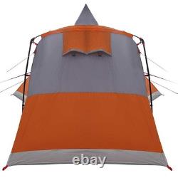 Teepee Tent 8-Person Family Camping Tent Waterproof Beach tent Ourdoor Tent New