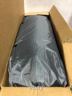 Tent 6 Man Canvas Camping Family Backpacking Frame Tunnel Large Lightweight