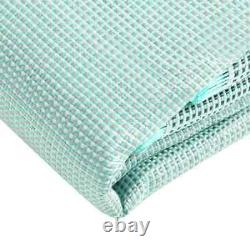 Tent Carpet 500x300 cm Green