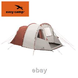 Tent, Easy Camp Tent Huntsville 500 5 Person Tent