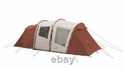 Tent, Easy Camp Tent Huntsville 600 Twin. 6 Person Tent