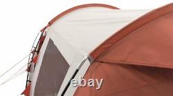 Tent, Easy Camp Tent Huntsville 600 Twin. 6 Person Tent