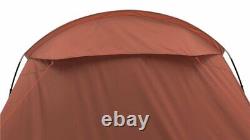 Tent, Easy Camp Tent Huntsville 600 Twin. 6 Person Tent