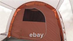 Tent, Easy Camp Tent Huntsville 600 Twin. 6 Person Tent