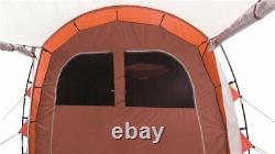 Tent, Easy Camp Tent Huntsville 600 Twin. 6 Person Tent