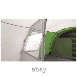 Tent, Easy Camp Tent Palmdale 600 Lux. 6 Person Tent