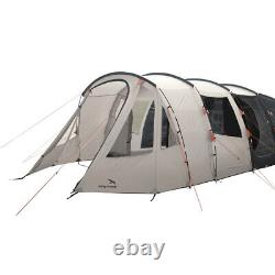 Tent, Easy Camp Tent Palmdale 600 Lux. 6 Person Tent 2022 Model