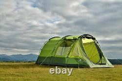 Tent Four Person OLPRO Abberley XL 4 Berth Festival Camping Large family OL 152