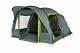 Tent Vail 4, Camping Tent 4 Persons, Large Family Tent