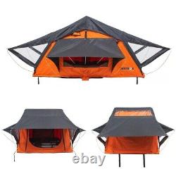 TentBox Lite Orange Edition