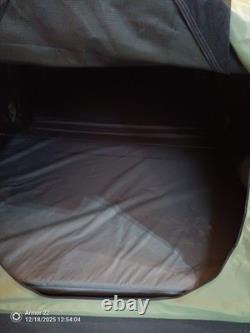 Tentbox 2.0 LITE Forest Green